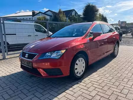 Seat Leon 1.2 TSI 86 Référence