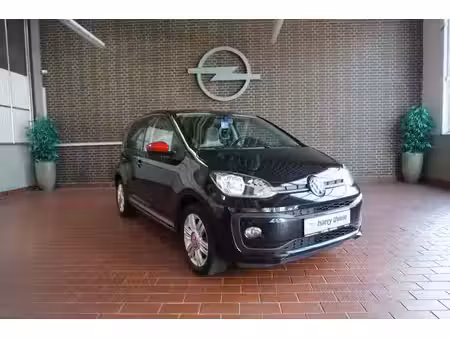 Volkswagen up! 1.0 60 Beats