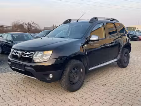 Dacia Duster 1.2 125 Prestige