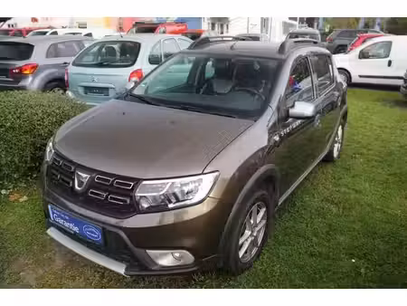 Dacia Sandero 0.9 90 Prestige