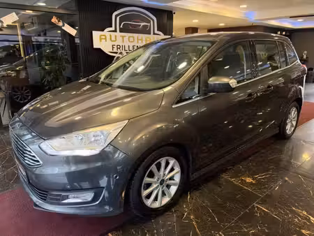 Ford Grand C-max 1.0 EcoBoost Ambiente