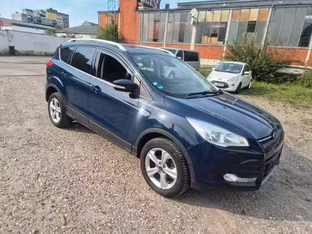 Ford Kuga 1.5 150 Trend