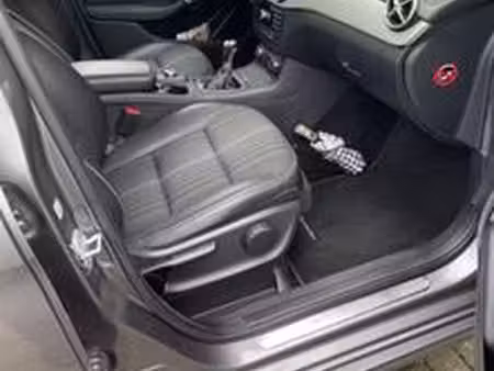 Mercedes-Benz Classe B B 180