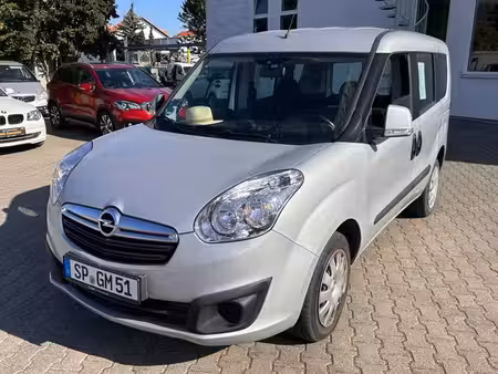 Opel Combo 1.4 Edition