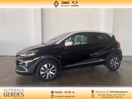 Renault Captur 0.9 TCe 120 Expression