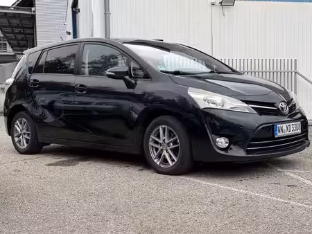 Toyota Verso 1.6 112 Executive