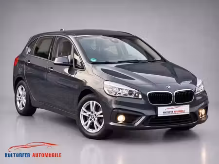BMW Série 2 218i 1.5 136
