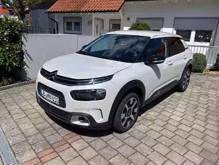Citroën C4 1.2 110 Shine