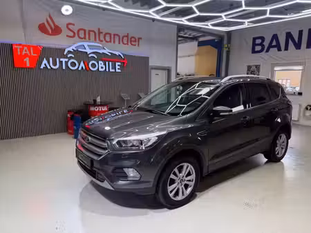 Ford Kuga 1.5 150 Cool & Connect