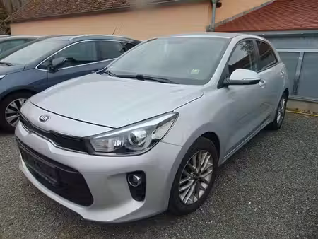 Kia Rio 1.2 84