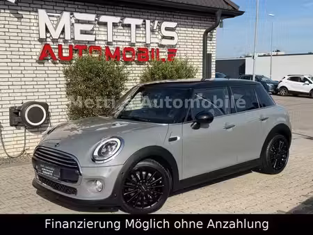 Mini Mini Cooper 1.5 136