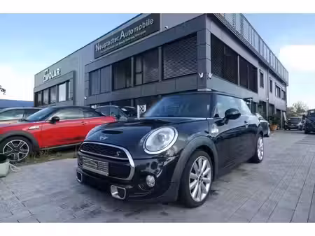 Mini Mini Cooper S 2.0 192