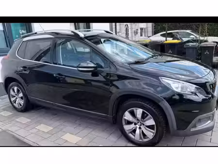 Peugeot 2008 1.2 PureTech 110 Active