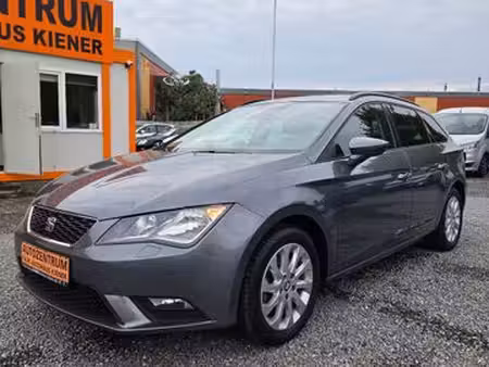 Seat Leon 1.4 TSI 125 Style