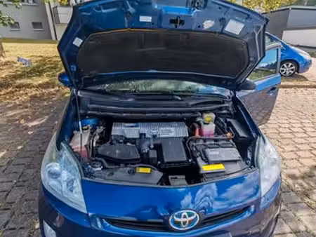 Toyota Prius 1.8 99