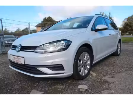 Volkswagen Golf 1.6 TSI 85