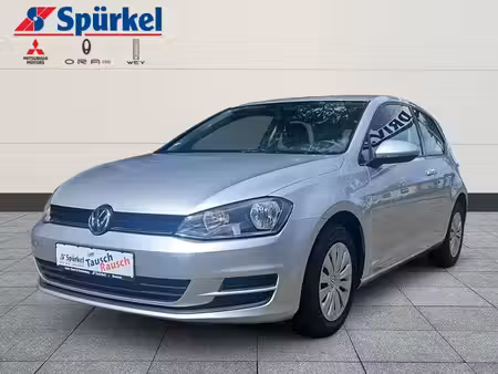 Volkswagen Golf 1.2 Trendline