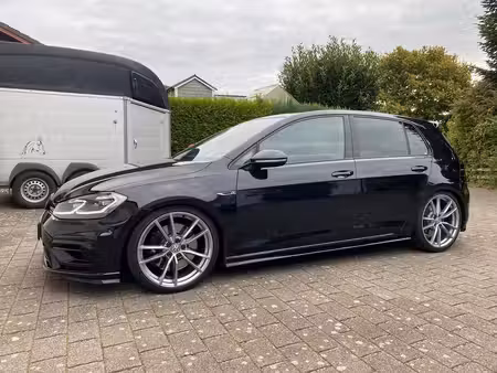 Volkswagen Golf R 2.0 4Motion