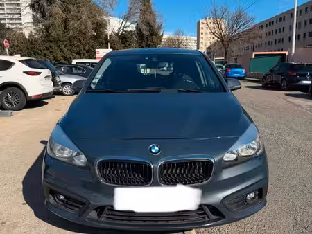 BMW Série 2 218d 2.0 150