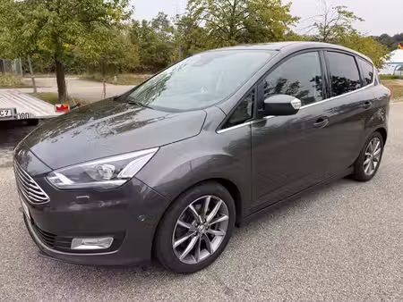Ford C-max 1.5 150 Titanium