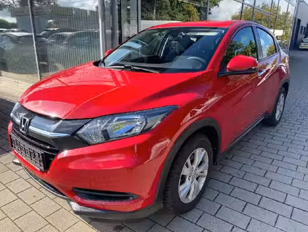 Honda HR-V 1.6 120 Confort
