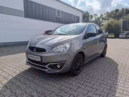 Mitsubishi Space Star 1.2 80