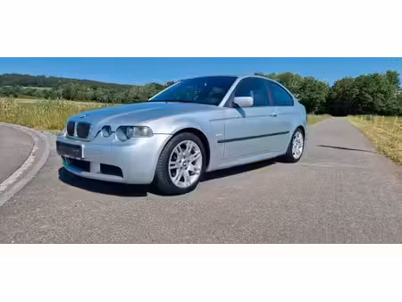 BMW Série 3 325i 2.5 192