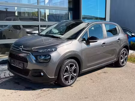 Citroën C3 1.2 PureTech 110 Feel Pack