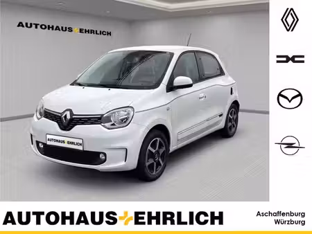 Renault Twingo 1.0 Intens