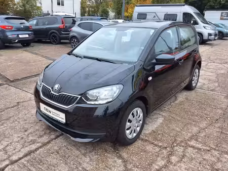 Škoda Citigo 1.0 75 Active