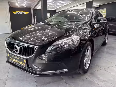 Volvo V40 D2 2.0 120 Kinetic