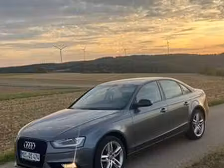 Audi A4 2.0 TDI 150 Ambiente