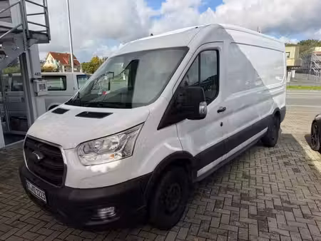 Ford Transit 1.5