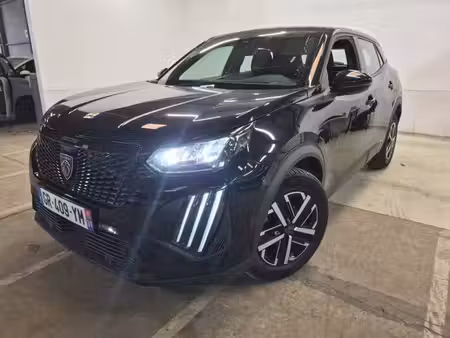 Peugeot 2008 1.2 PureTech 100 Active