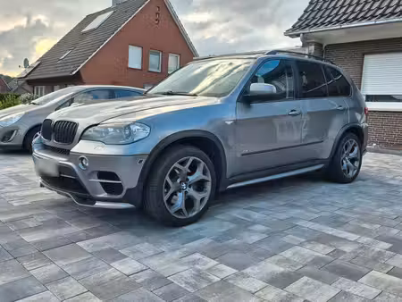 BMW Série 5 535d 3.0 286