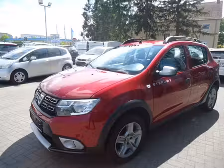Dacia Sandero 0.9 90 Prestige