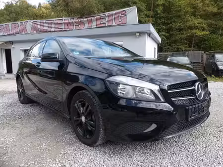 Mercedes-Benz Classe A A 180 1.6 122 Style