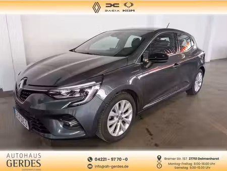 Renault Clio 1.0 TCe 100 Intens