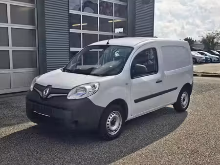 Renault Kangoo 1.5 dCi 70