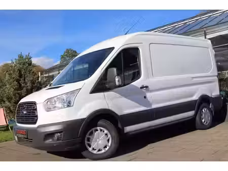 Ford Transit 2.0 TDCi 131 Trend