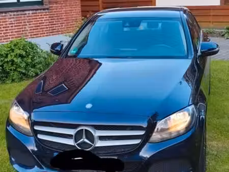 Mercedes-Benz Classe C C 220 2.1 170