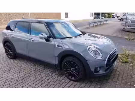Mini Clubman Cooper 1.5 136