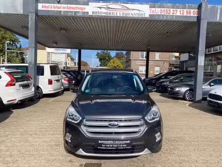 Ford Kuga 1.5 150 Cool & Connect