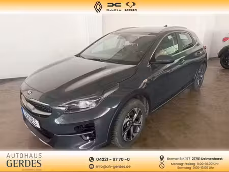Kia Ceed 1.0 T-GDi 120