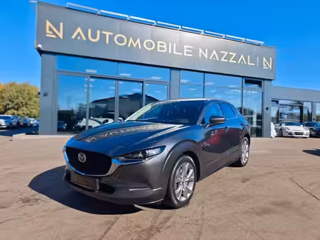 Mazda CX-30 Skyactiv D 1.8 116 Selection