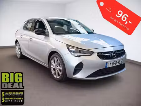 Opel Corsa 1.2 101 Elegance