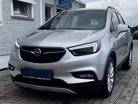 Opel Mokka 1.4 140 Innovation