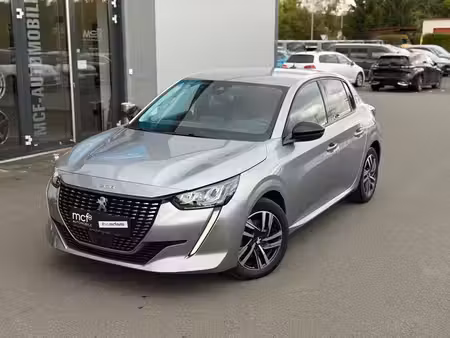 Peugeot 208 1.2 100 Allure