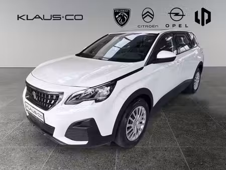 Peugeot 5008 1.2 HDi 130 Access