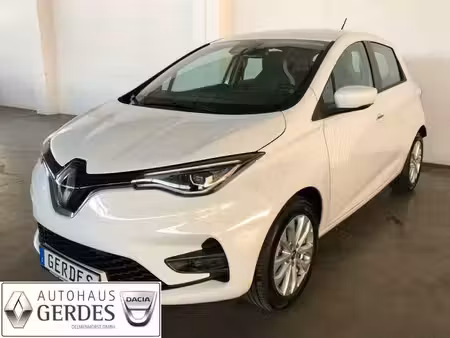 Renault Zoe R135 135 Experience